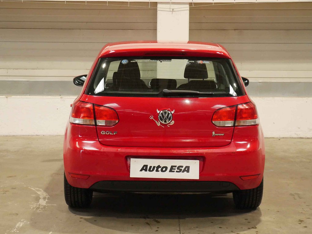 Volkswagen Golf 1.4 Trendline