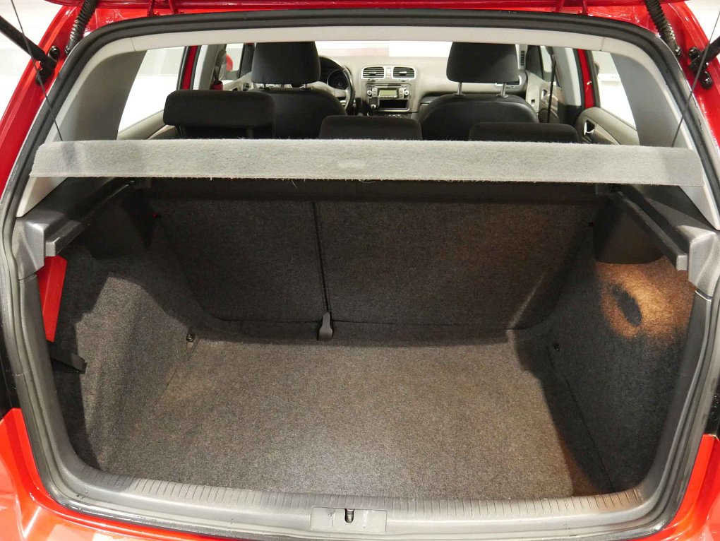 Volkswagen Golf 1.4 Trendline