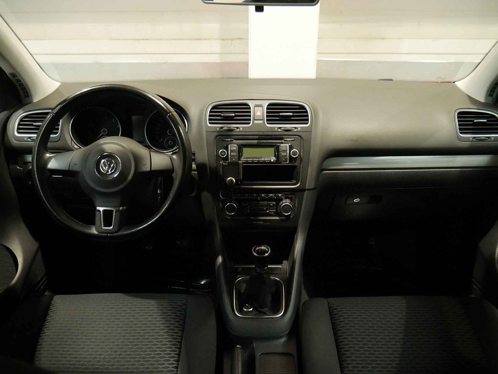 Volkswagen Golf 1.4 Trendline