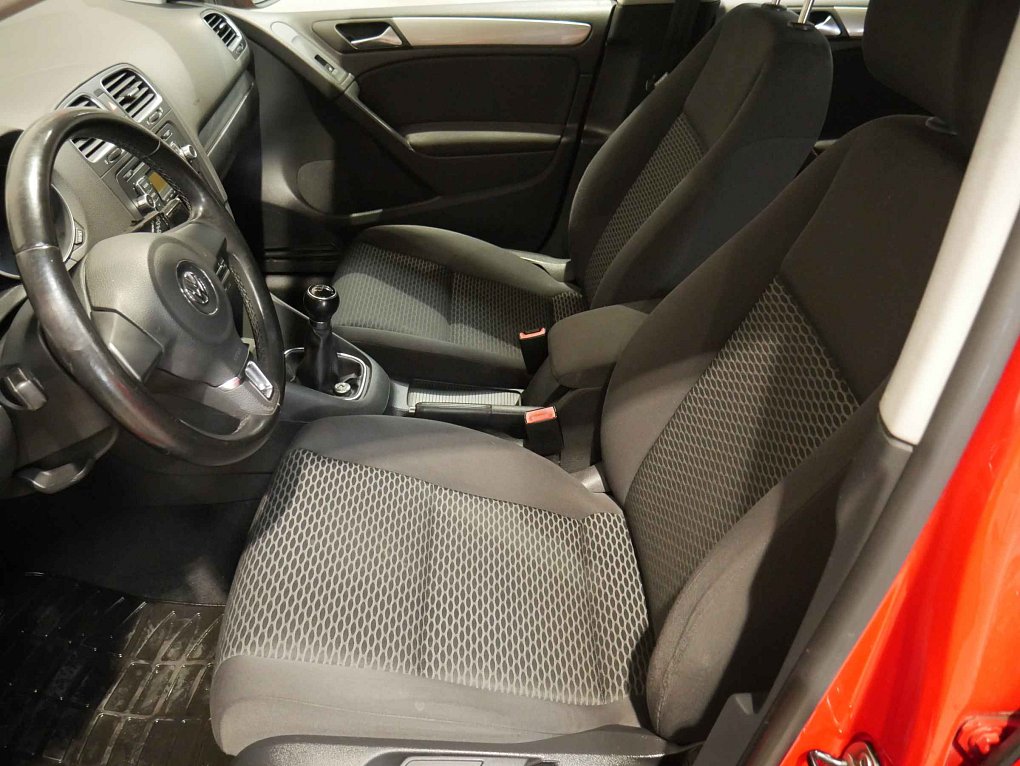 Volkswagen Golf 1.4 Trendline
