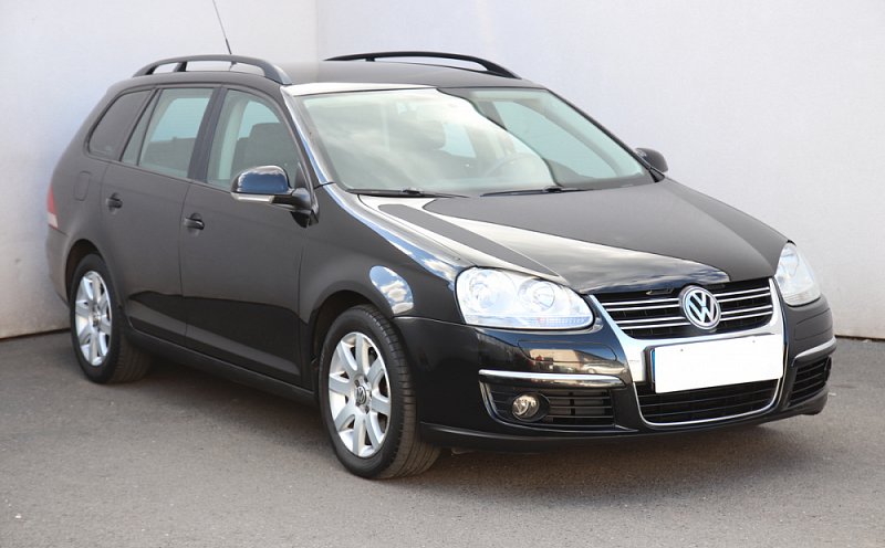 Volkswagen Golf 1.4 Trendline