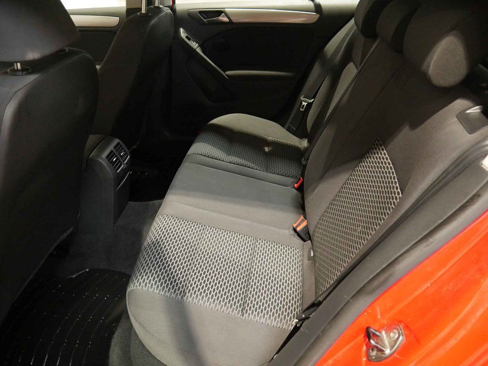 Volkswagen Golf 1.4 Trendline