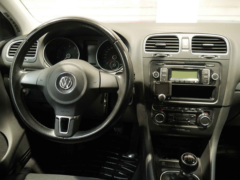 Volkswagen Golf 1.4 Trendline