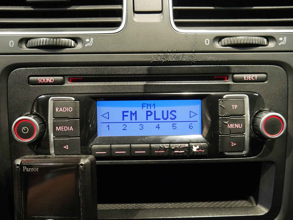 Volkswagen Golf 1.4 Trendline