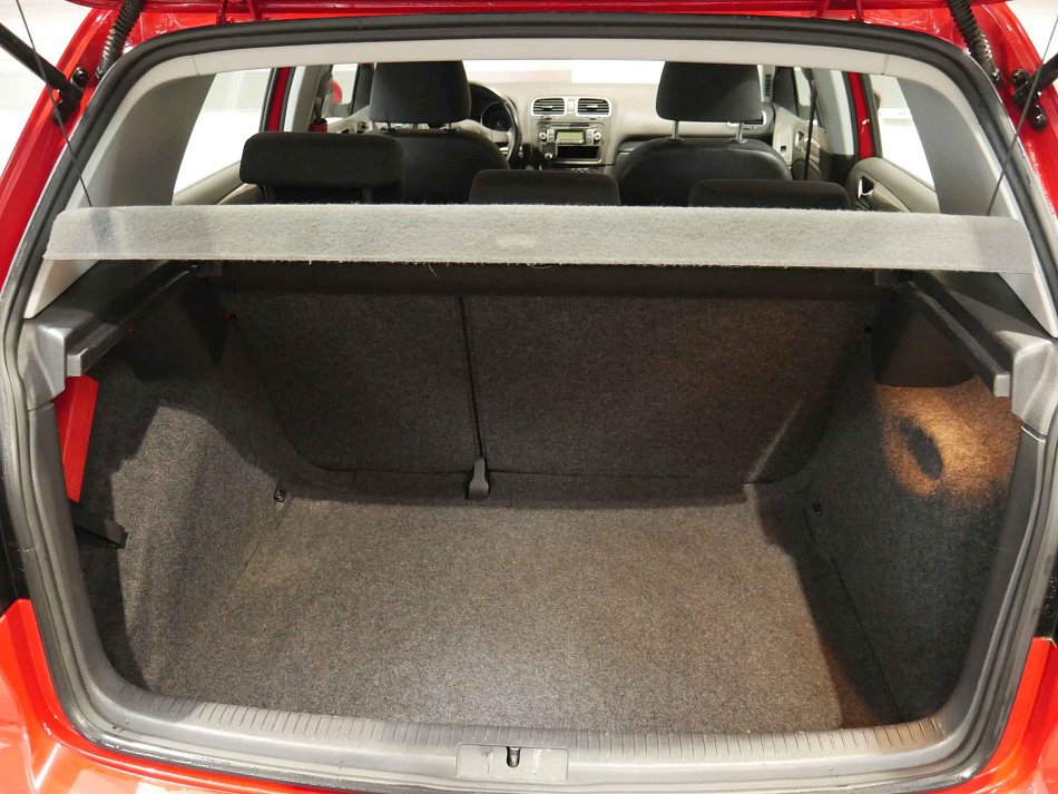 Volkswagen Golf 1.4 Trendline