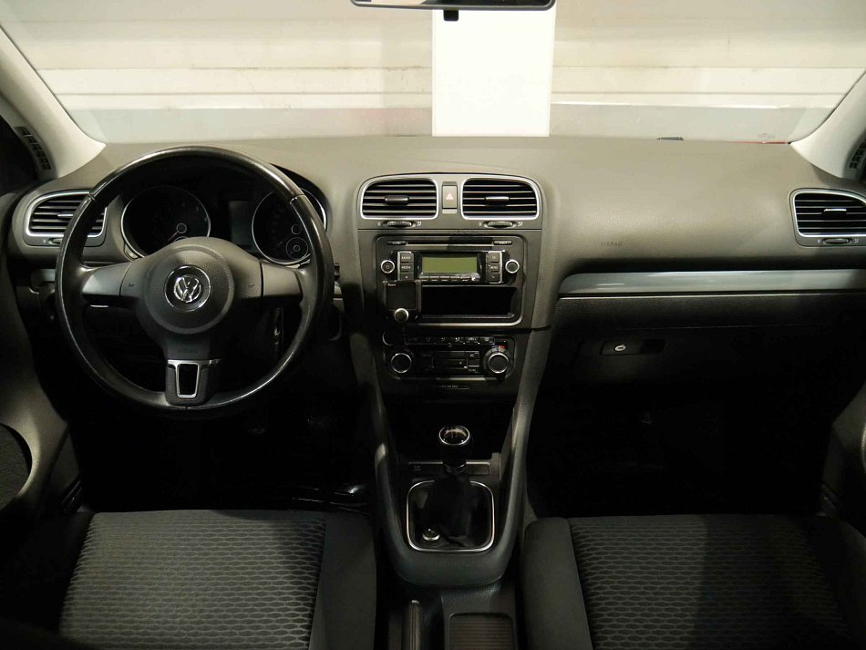Volkswagen Golf 1.4 Trendline