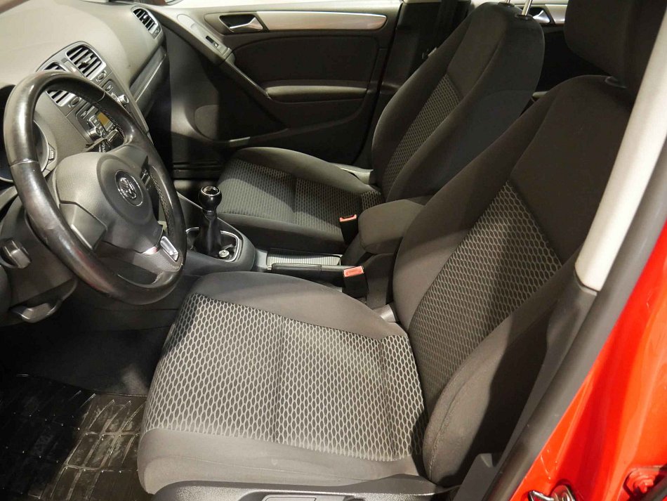 Volkswagen Golf 1.4 Trendline