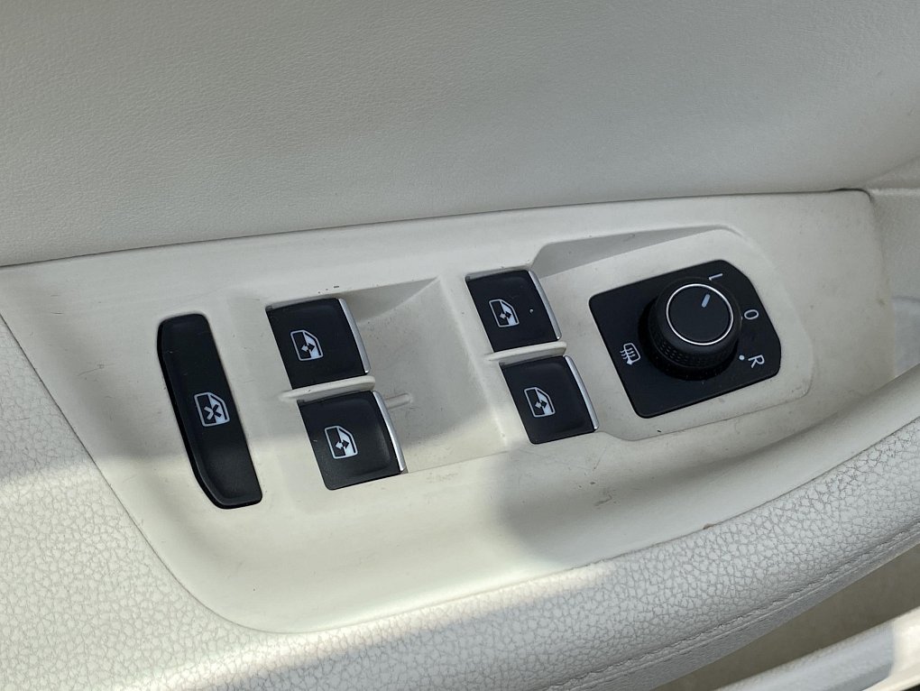 Volkswagen Passat 2.0 TDI Highline