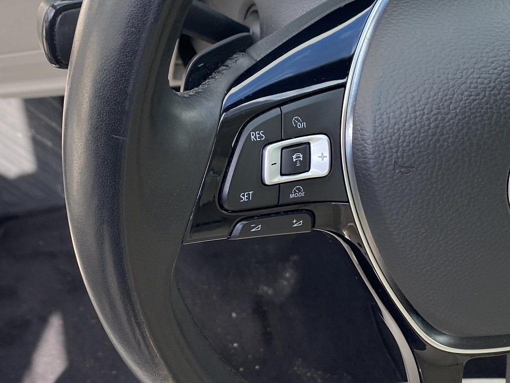 Volkswagen Passat 2.0 TDI Highline