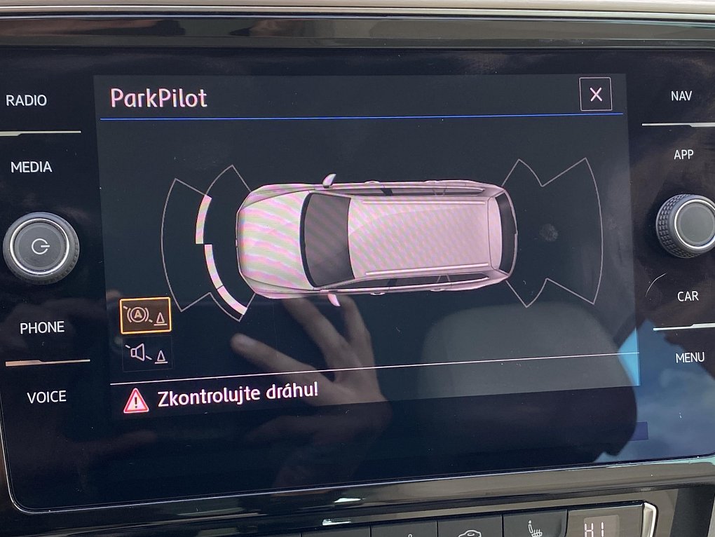 Volkswagen Passat 2.0 TDI Highline