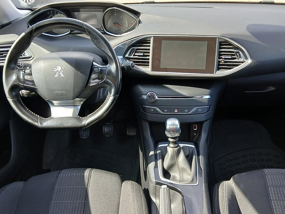 Peugeot 308 1.6HDi 