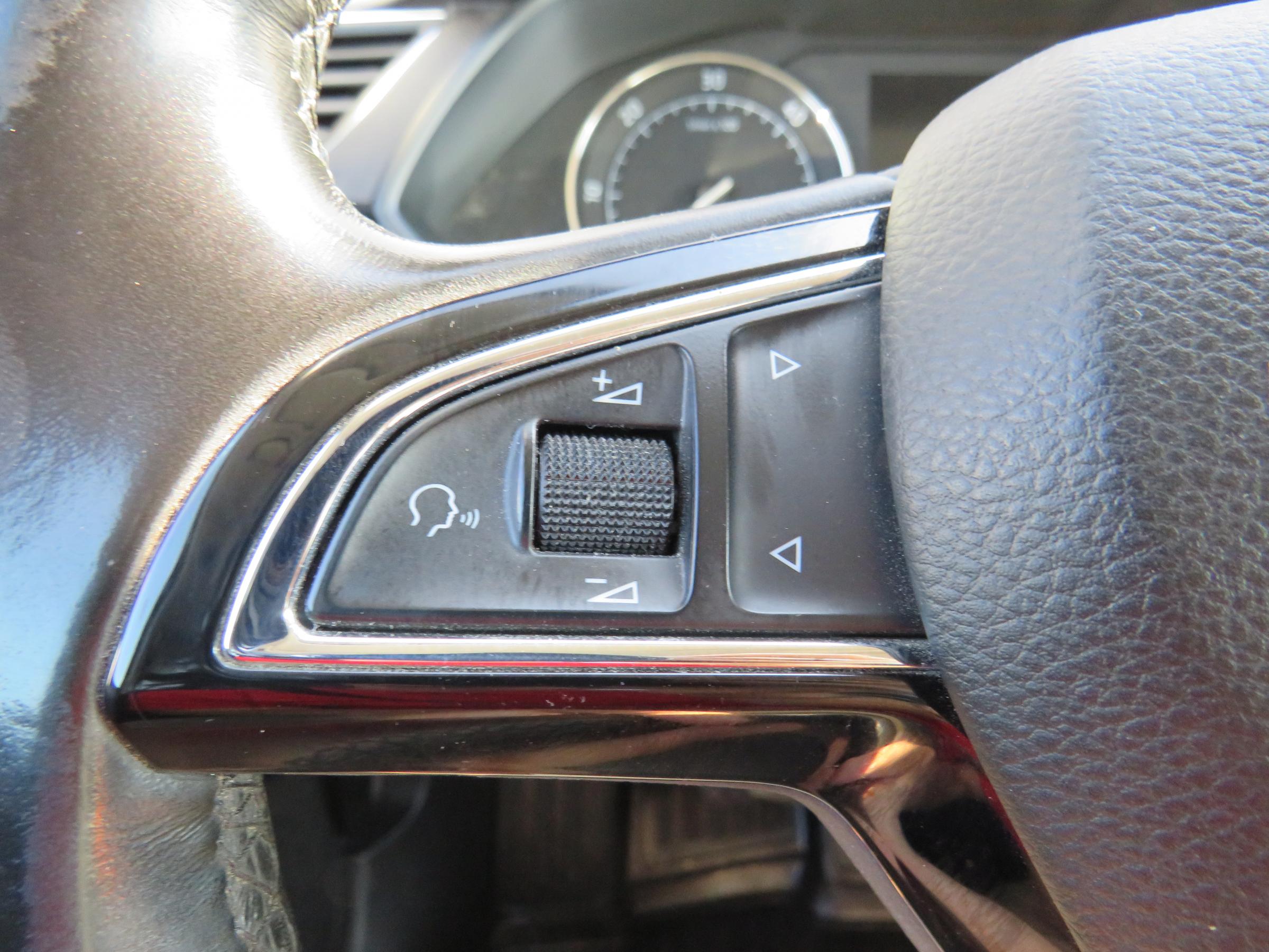 Škoda Superb III, 2018 - pohled č. 17