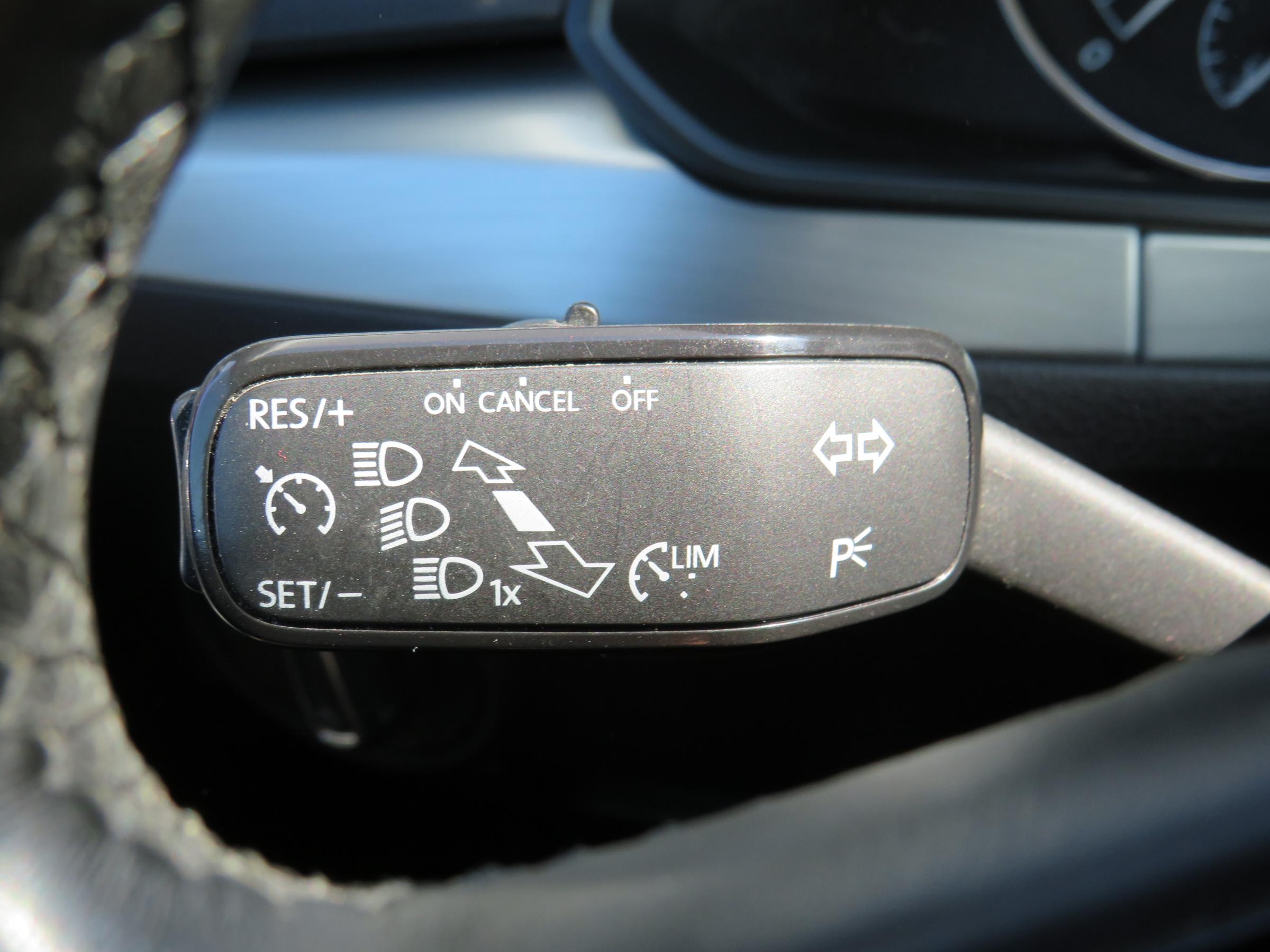 Škoda Superb III, 2018 - pohled č. 19