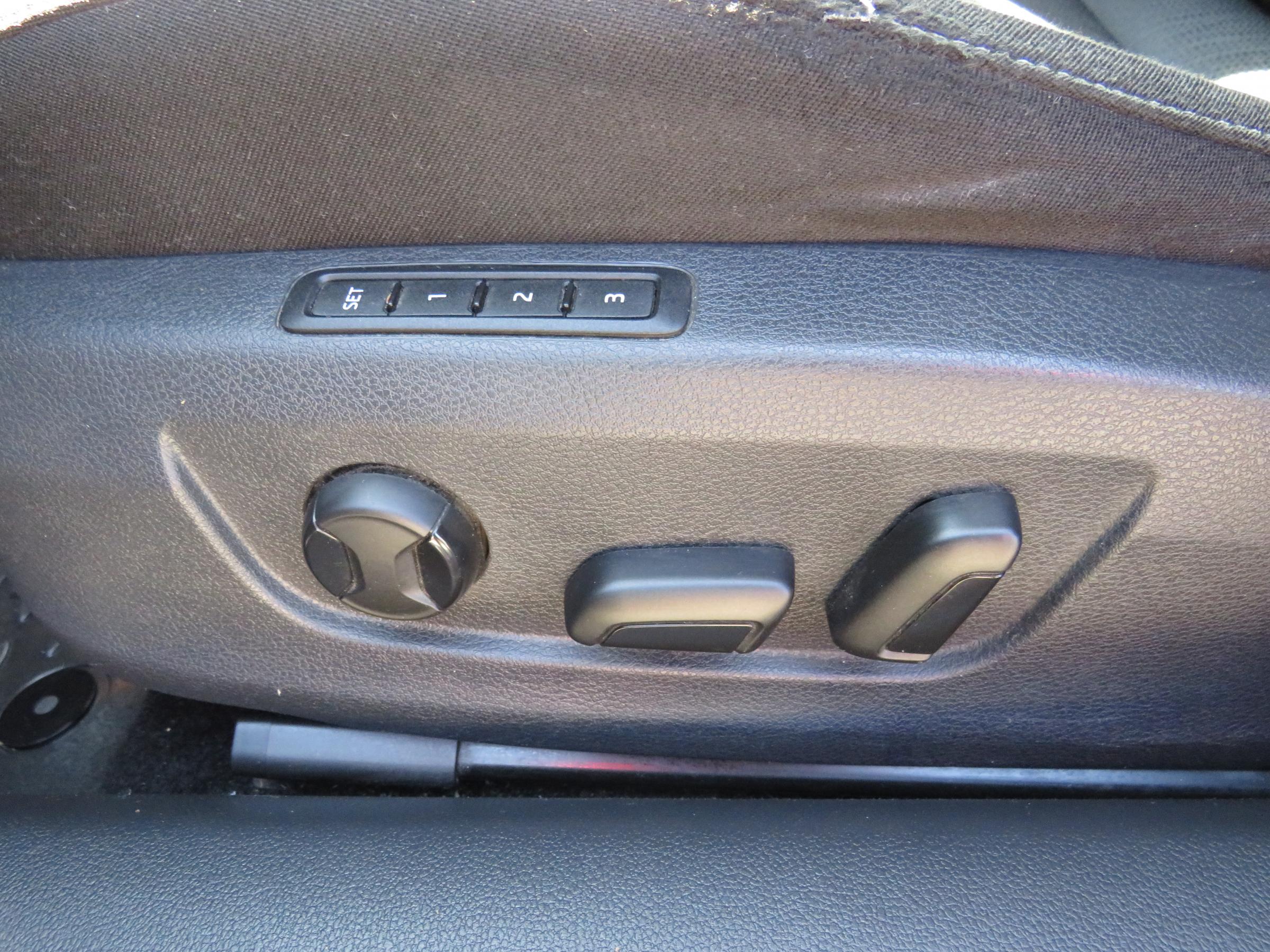 Škoda Superb III, 2018 - pohled č. 21