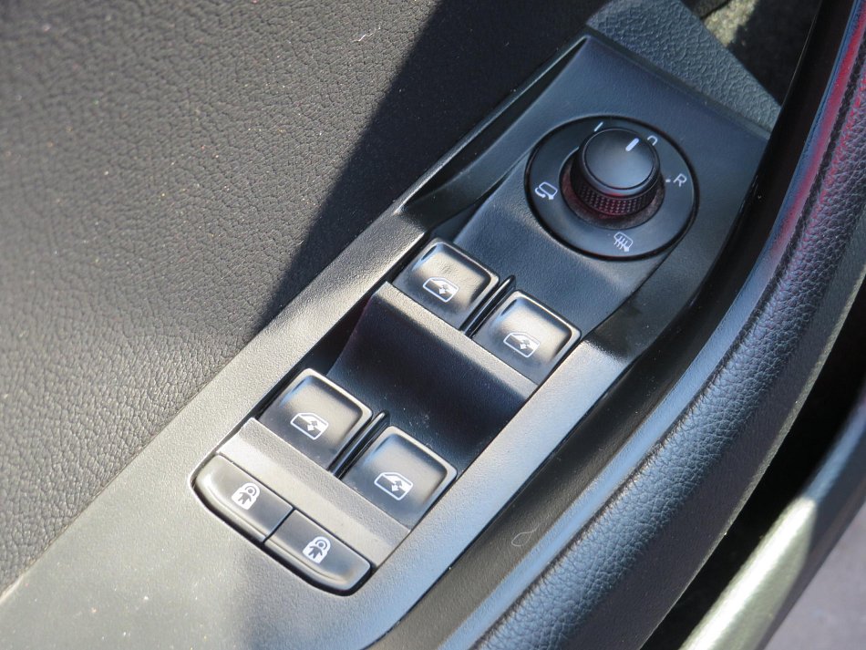 Škoda Superb III 2.0 TDi Ambition