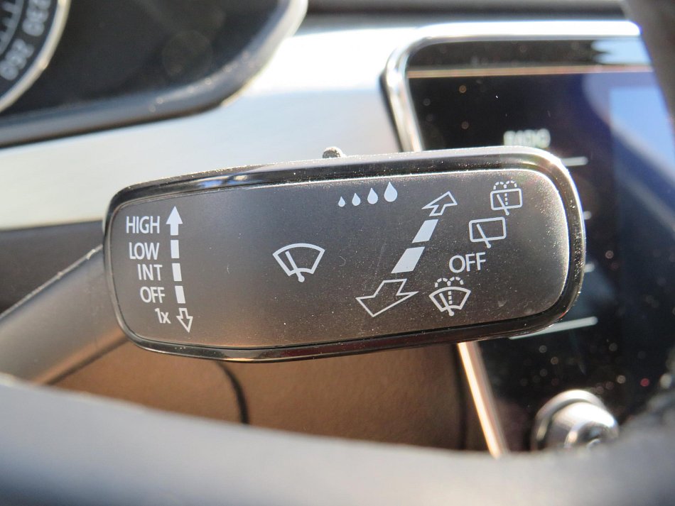 Škoda Superb III 2.0 TDi Ambition