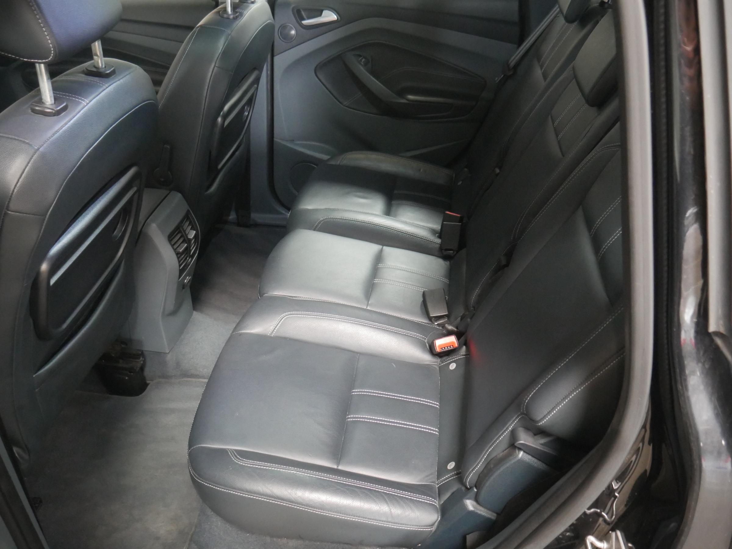 Ford C-MAX, 2011 - pohled č. 11