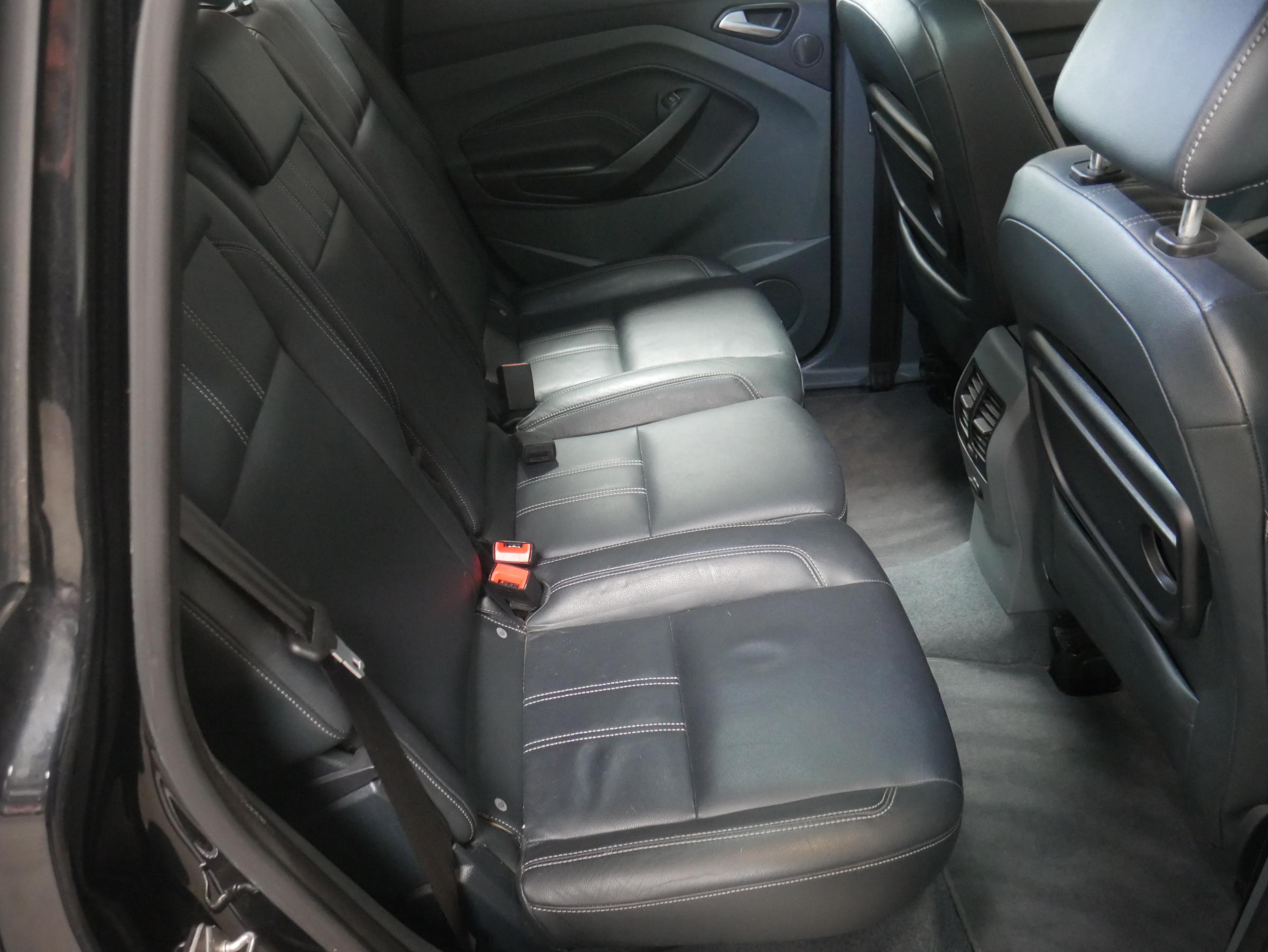 Ford C-MAX, 2011 - pohled č. 13