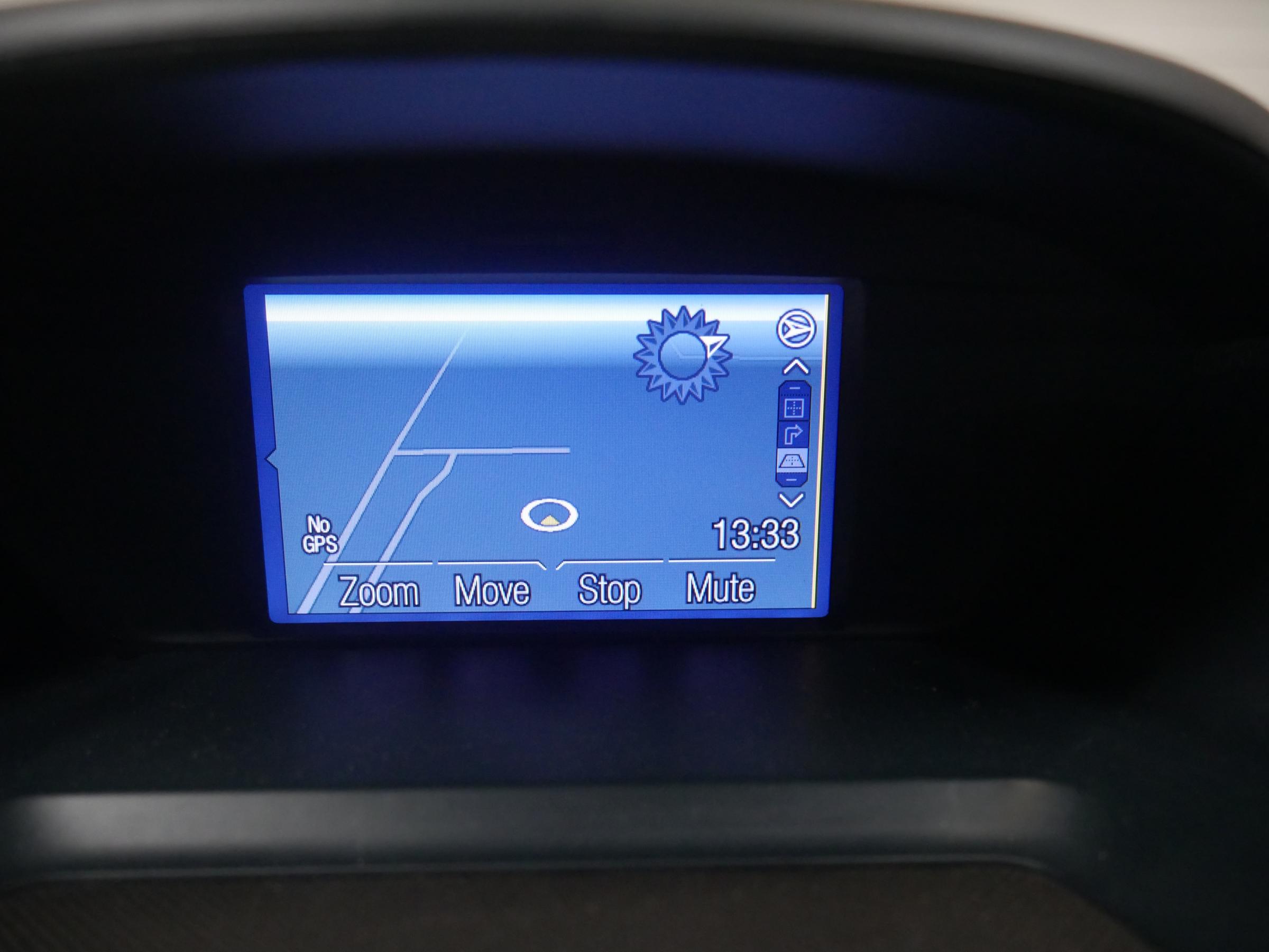 Ford C-MAX, 2011 - pohled č. 17