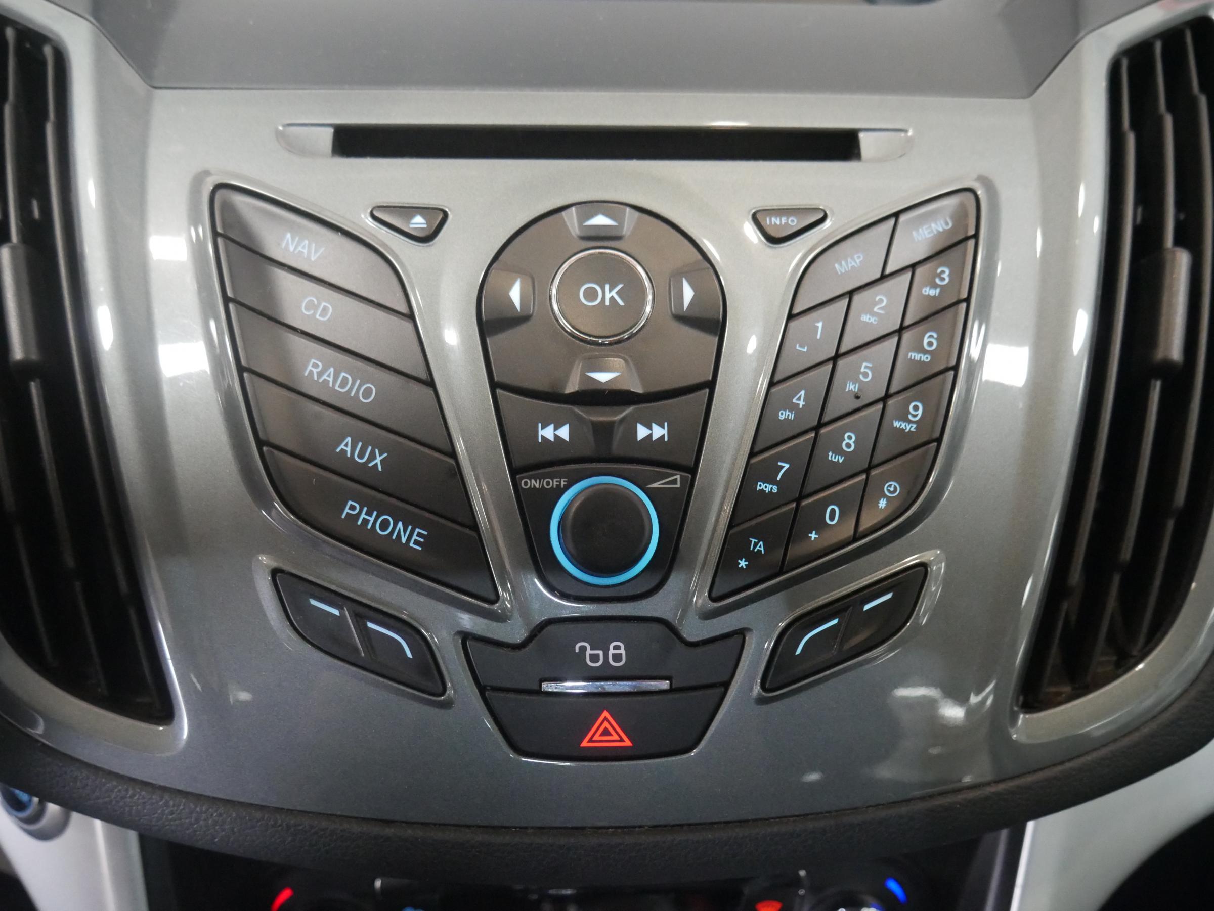 Ford C-MAX, 2011 - pohled č. 18