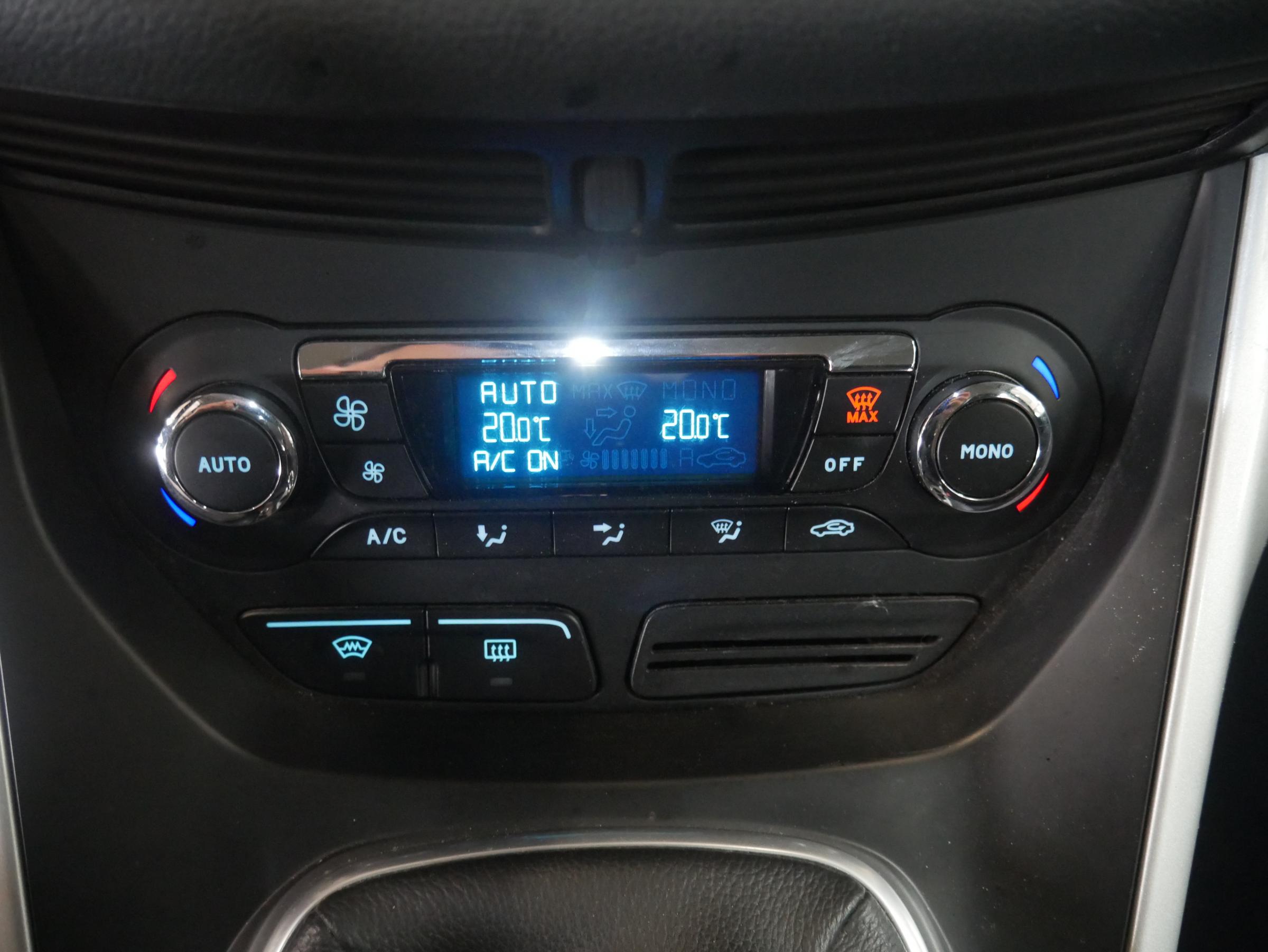 Ford C-MAX, 2011 - pohled č. 19