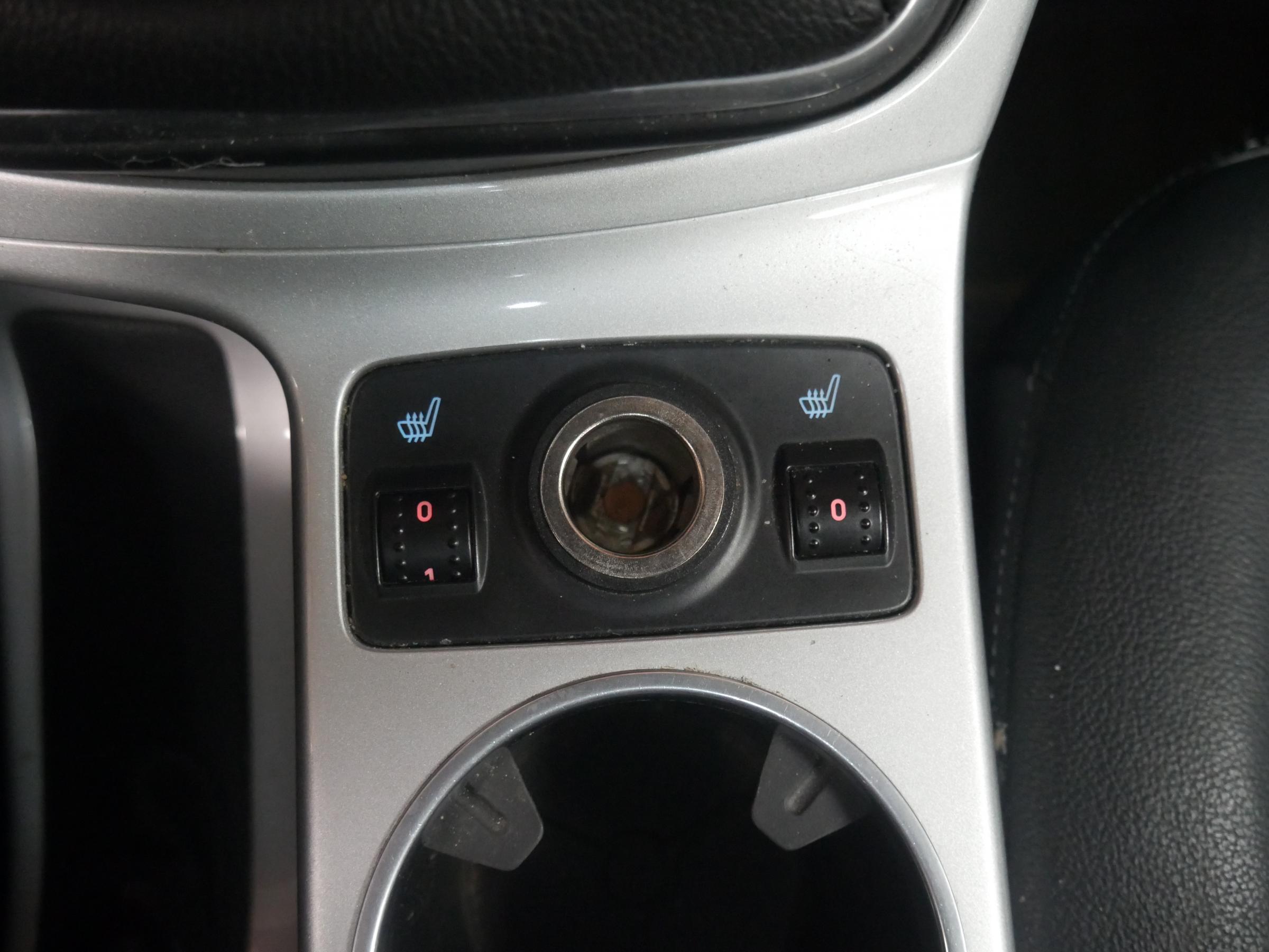 Ford C-MAX, 2011 - pohled č. 20