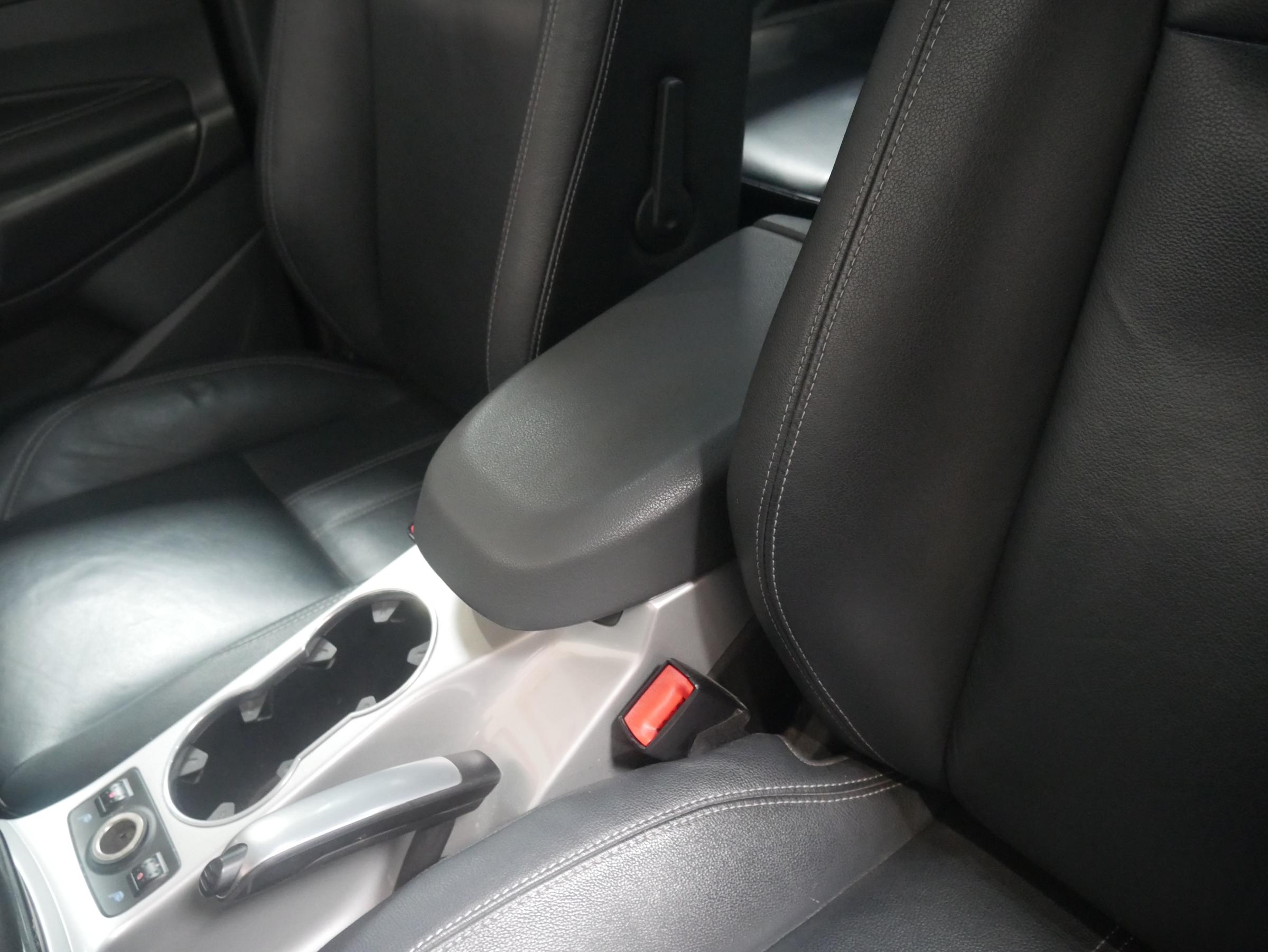 Ford C-MAX, 2011 - pohled č. 21