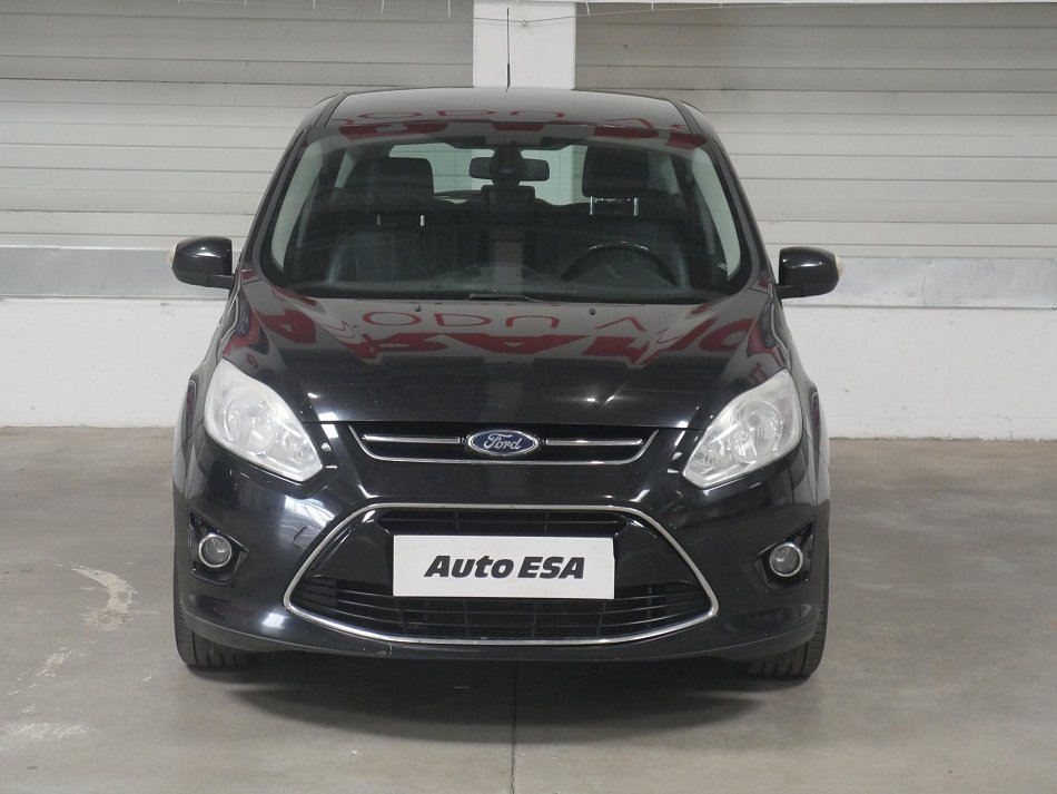 Ford C-MAX 1.6 TDCi 