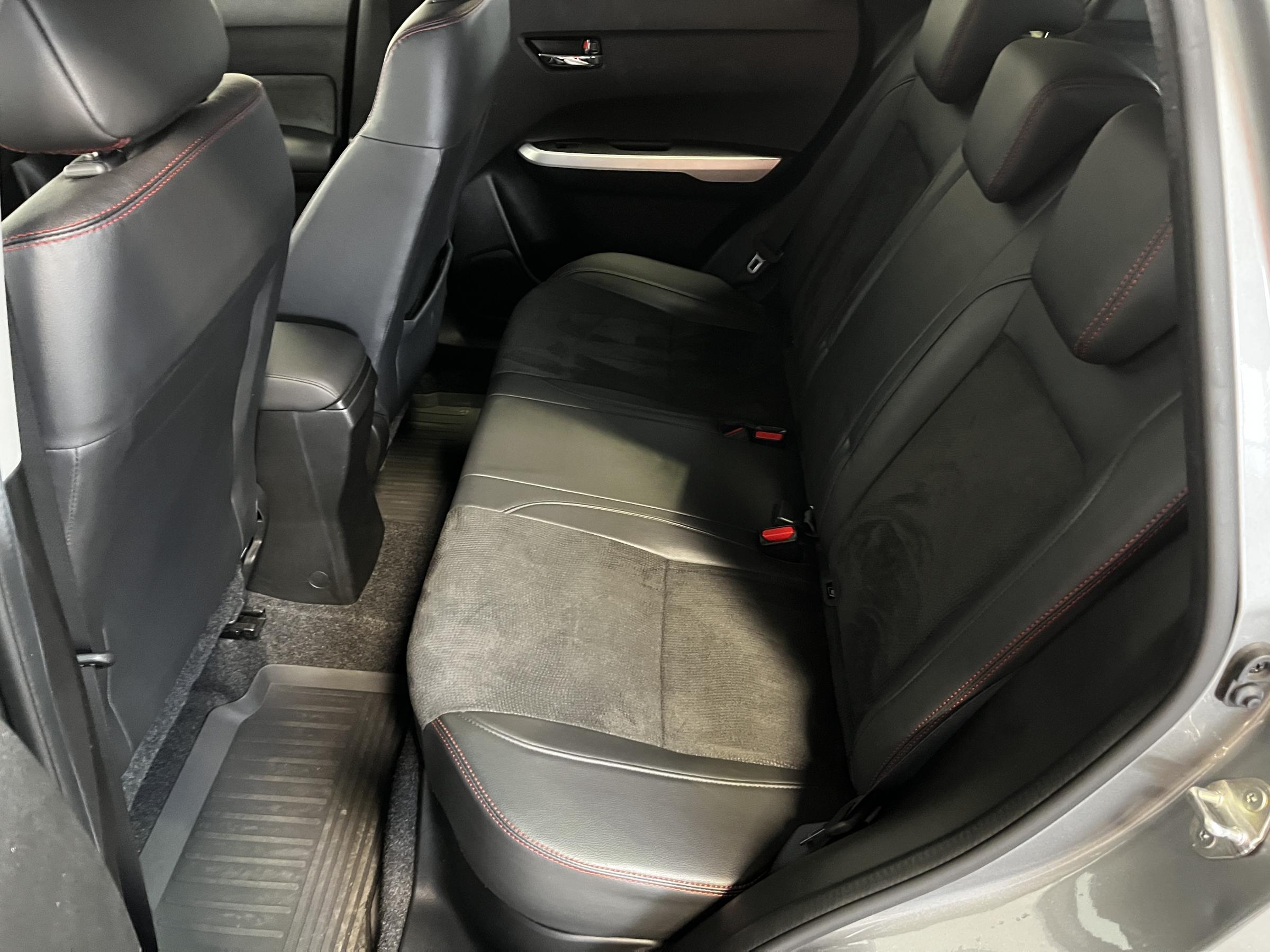 Suzuki Vitara, 2017 - pohled č. 10