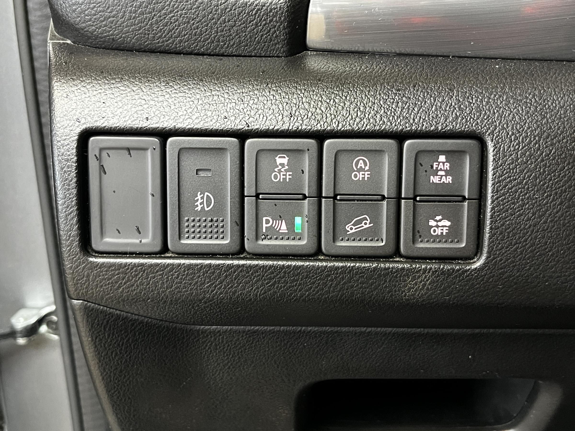 Suzuki Vitara, 2017 - pohled č. 17