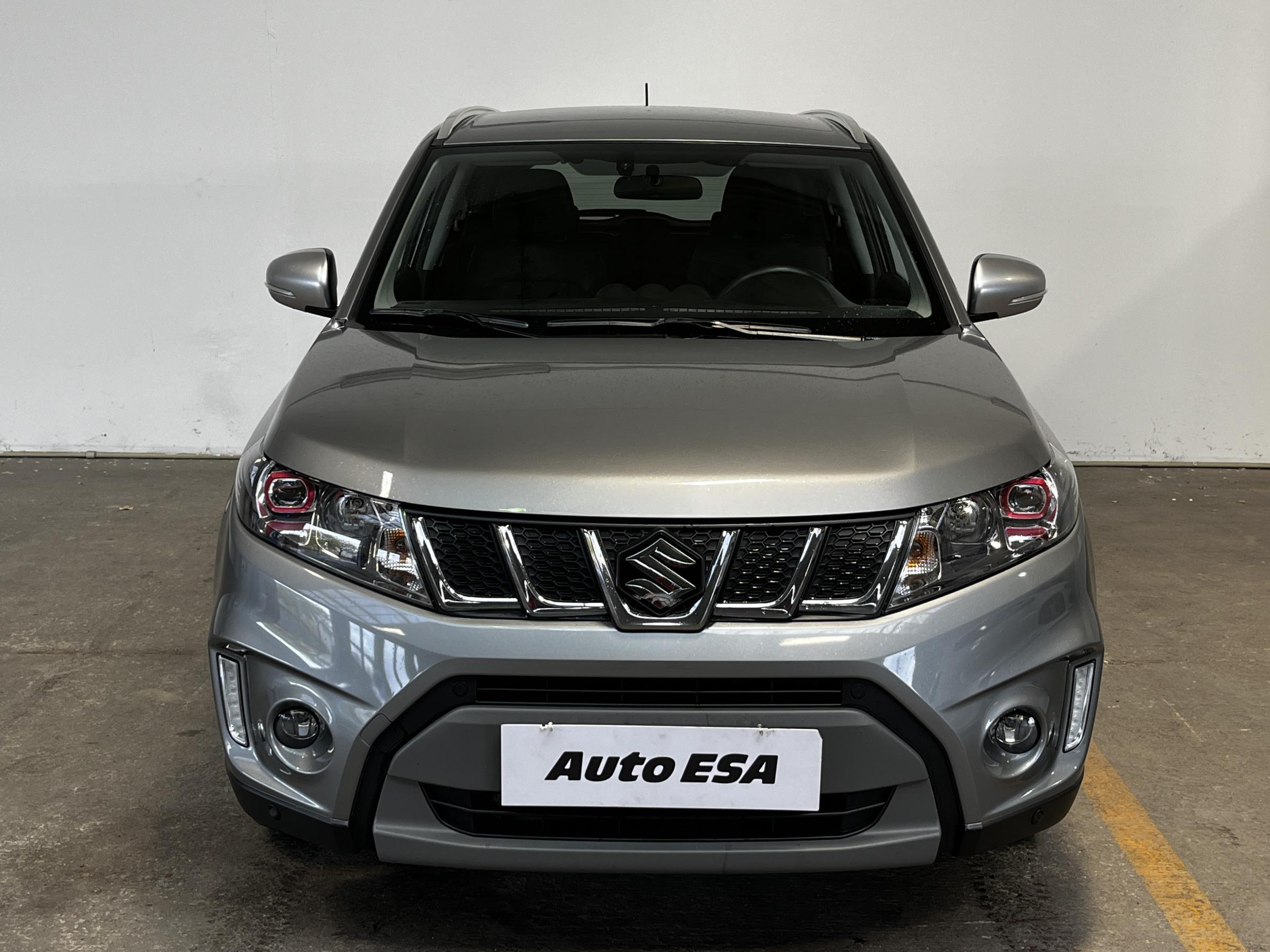 Suzuki Vitara, 2017 - pohled č. 2