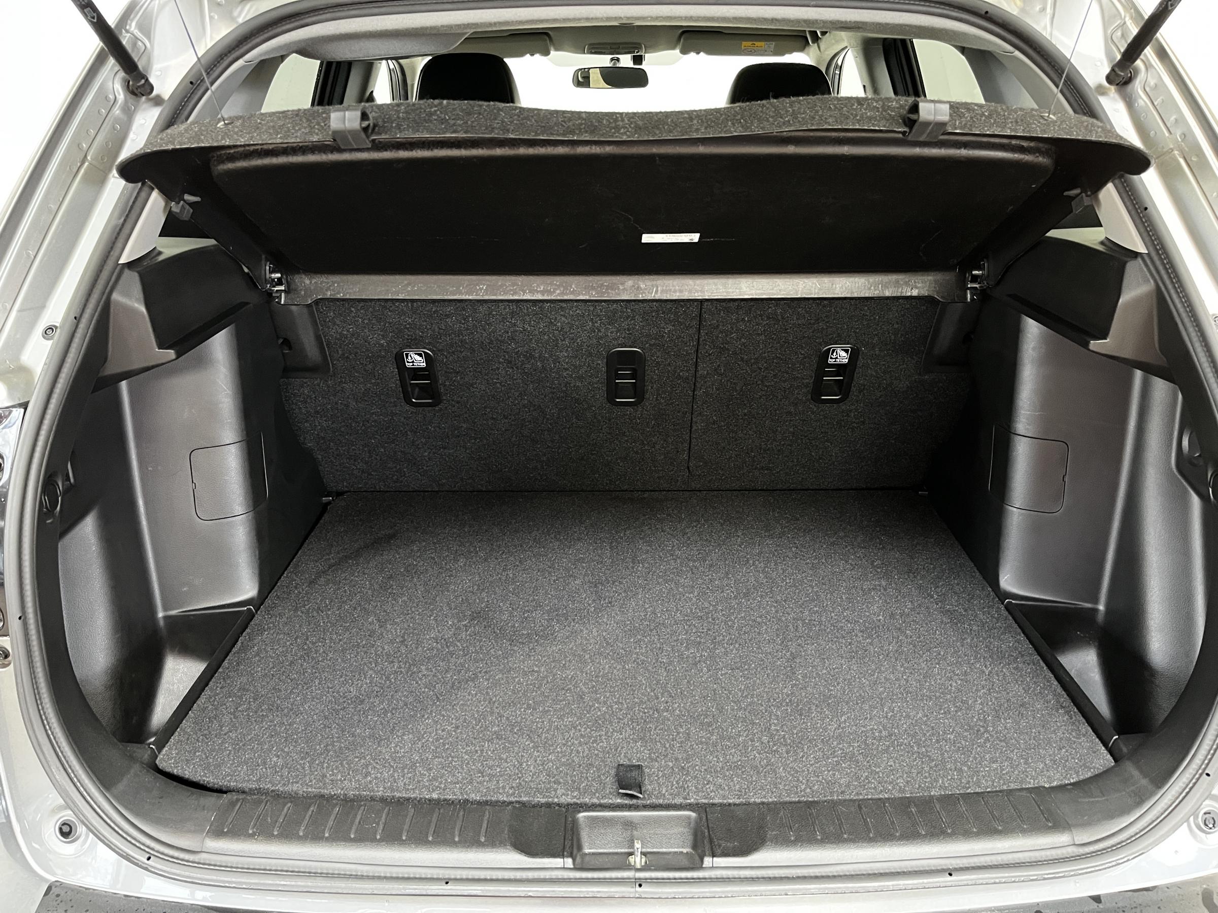 Suzuki Vitara, 2017 - pohled č. 7