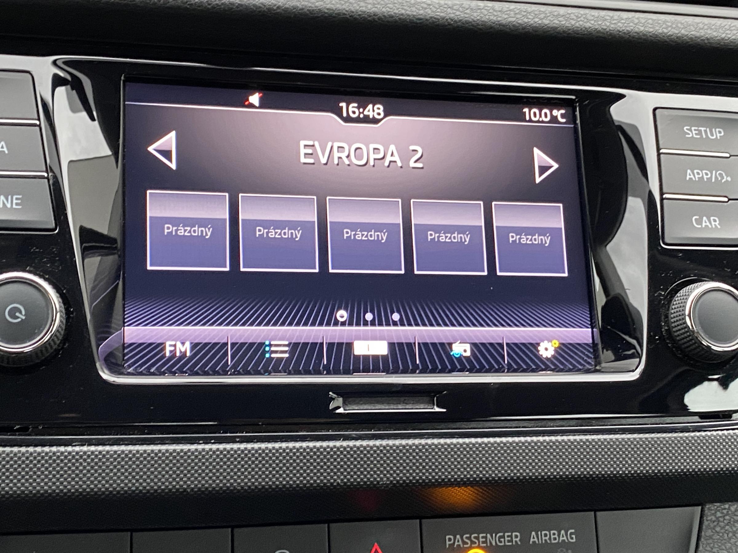 Škoda Fabia III, 2021 - pohled č. 14