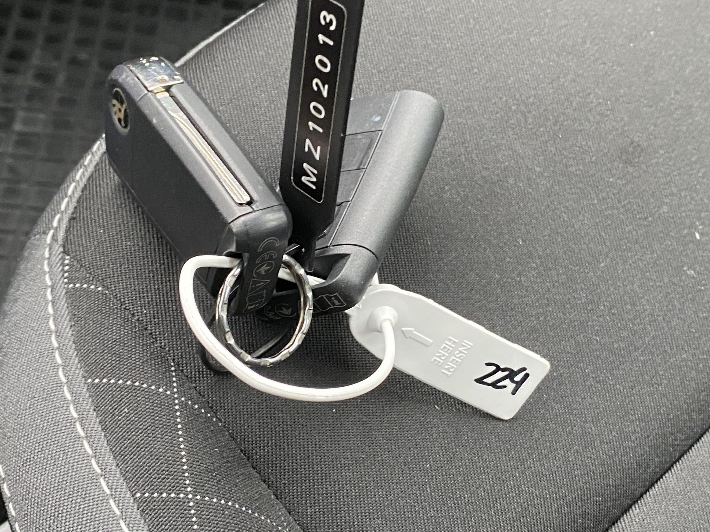 Škoda Fabia III, 2021 - pohled č. 16