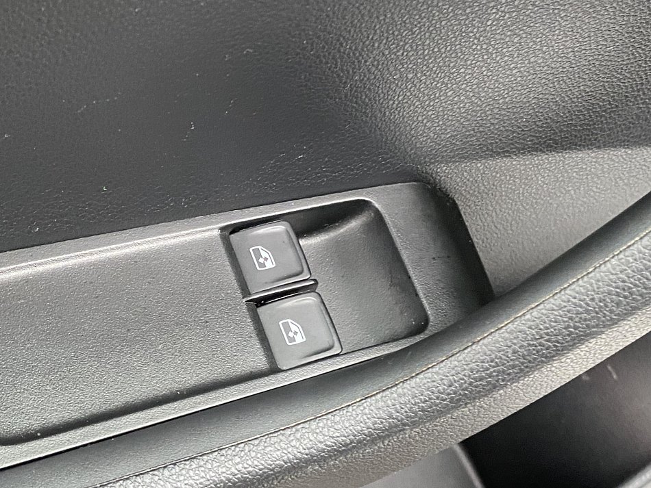 Škoda Fabia III 1.0 TSi Ambition