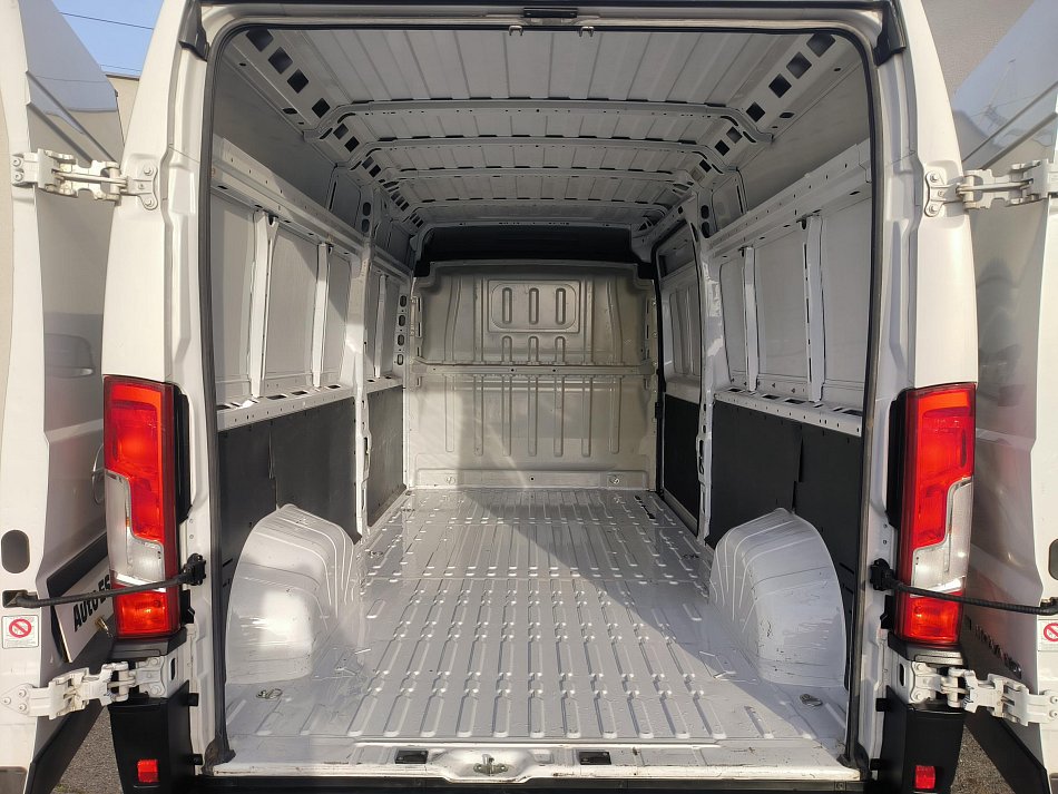 Opel Movano 2.2CDTi  L3H2