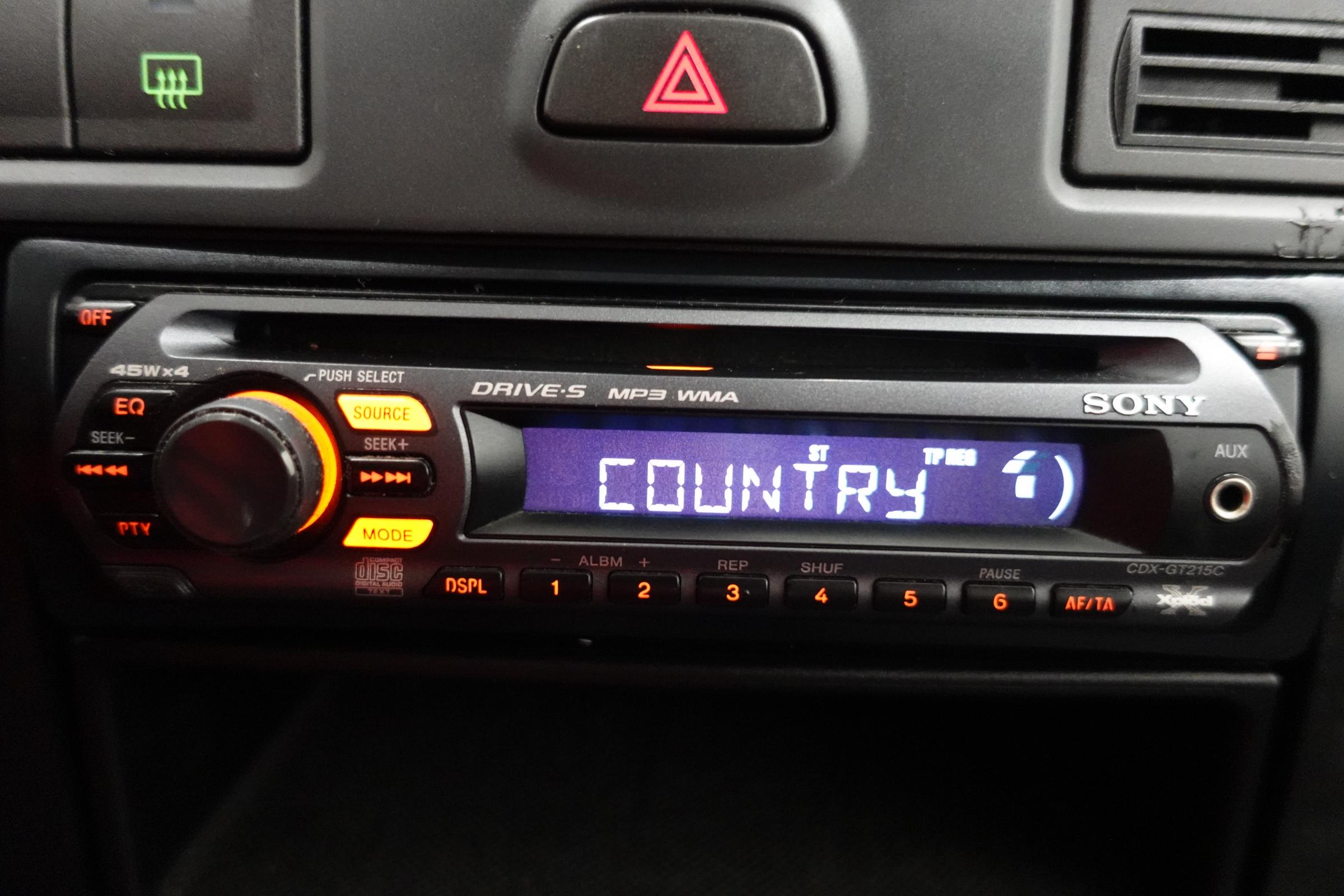 Ford Fusion, 2007 - pohled č. 14