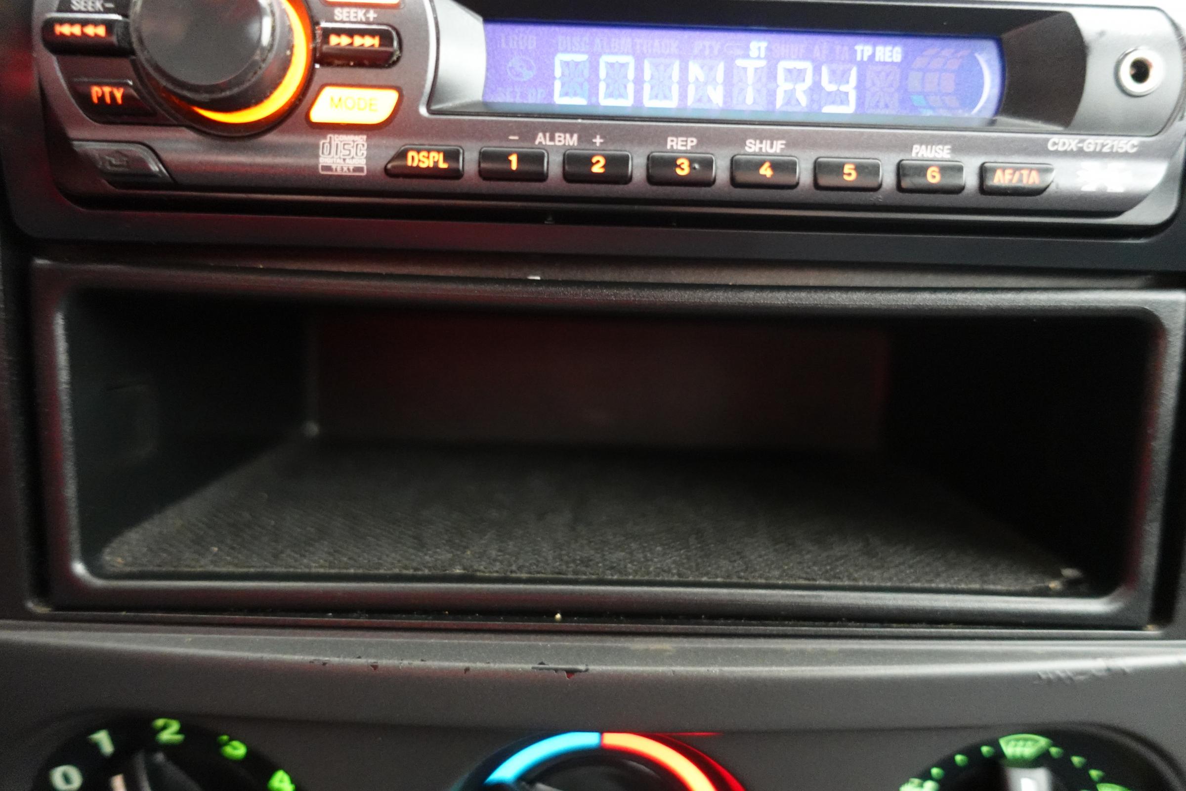 Ford Fusion, 2007 - pohled č. 15