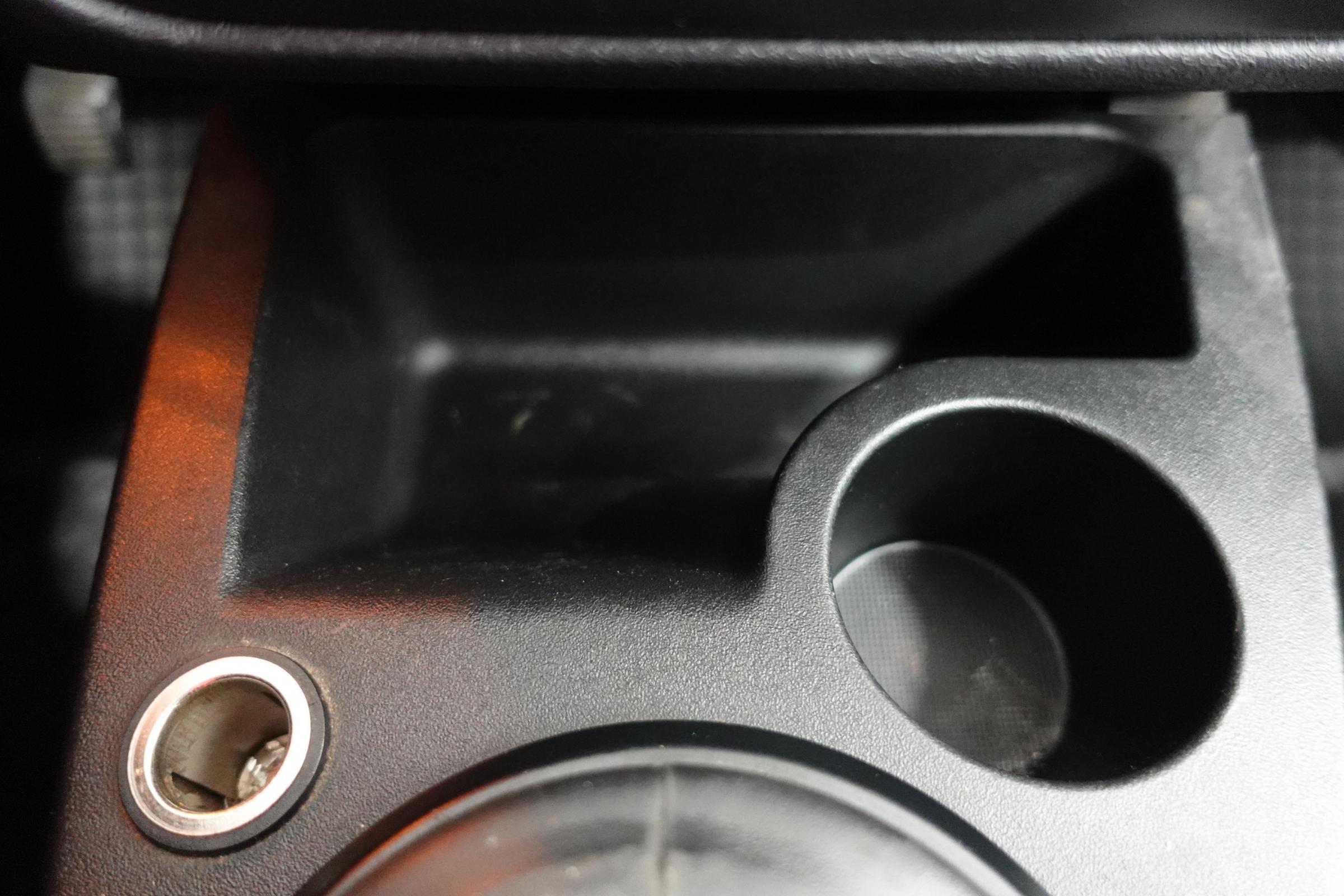 Ford Fusion, 2007 - pohled č. 17