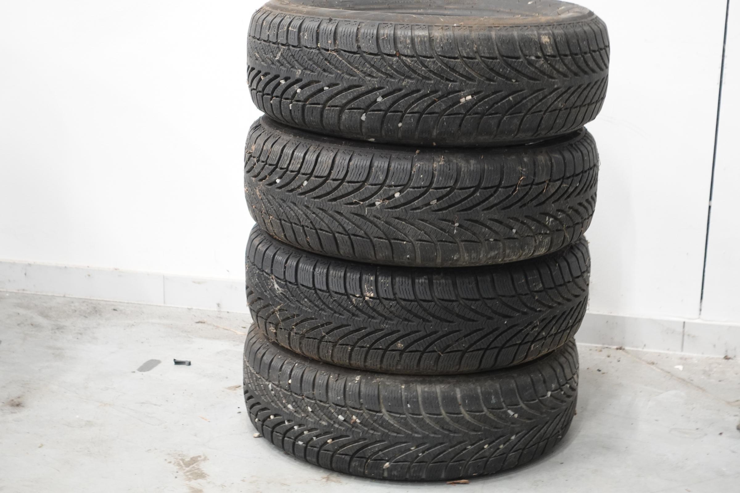 Ford Fusion, 2007 - pohled č. 18