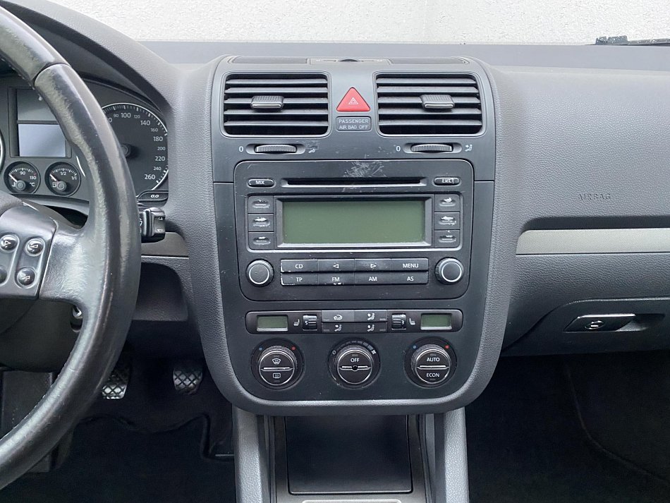 Volkswagen Golf 1.9. TDi Comfort