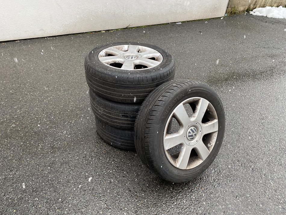 Volkswagen Golf 1.9. TDi Comfort