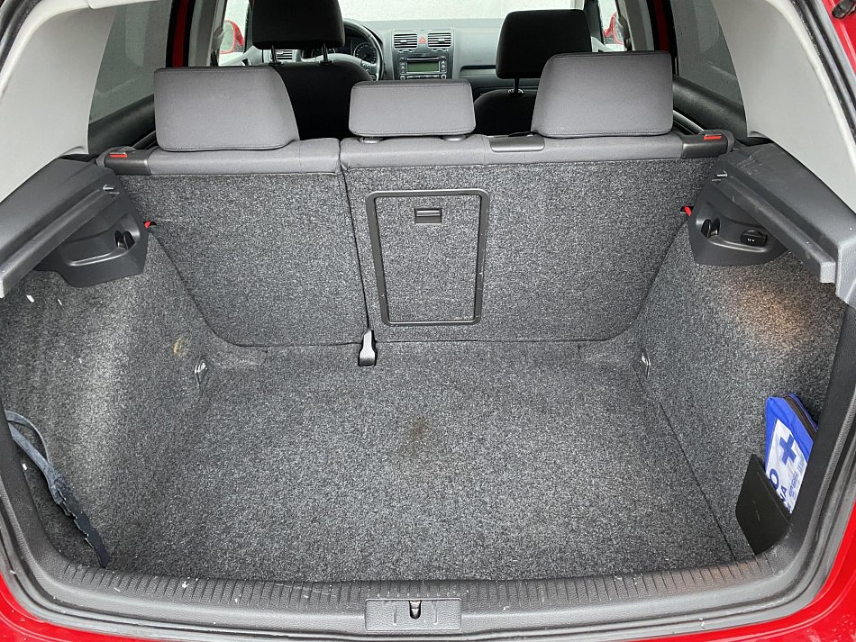 Volkswagen Golf 1.9. TDi Comfort