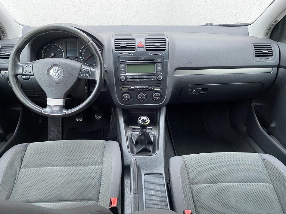 Volkswagen Golf 1.9. TDi Comfort