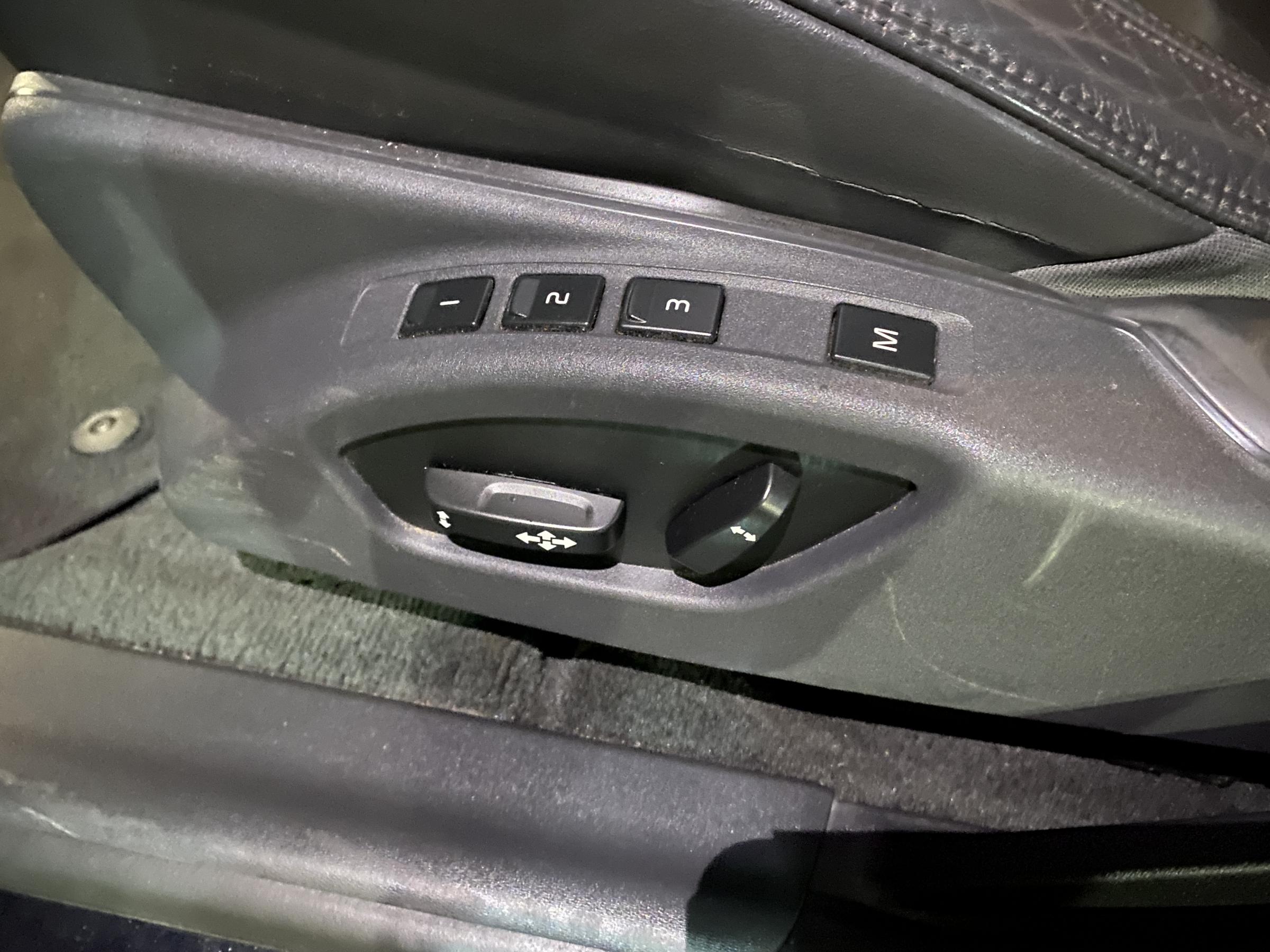 Volvo V60, 2013 - pohled č. 12