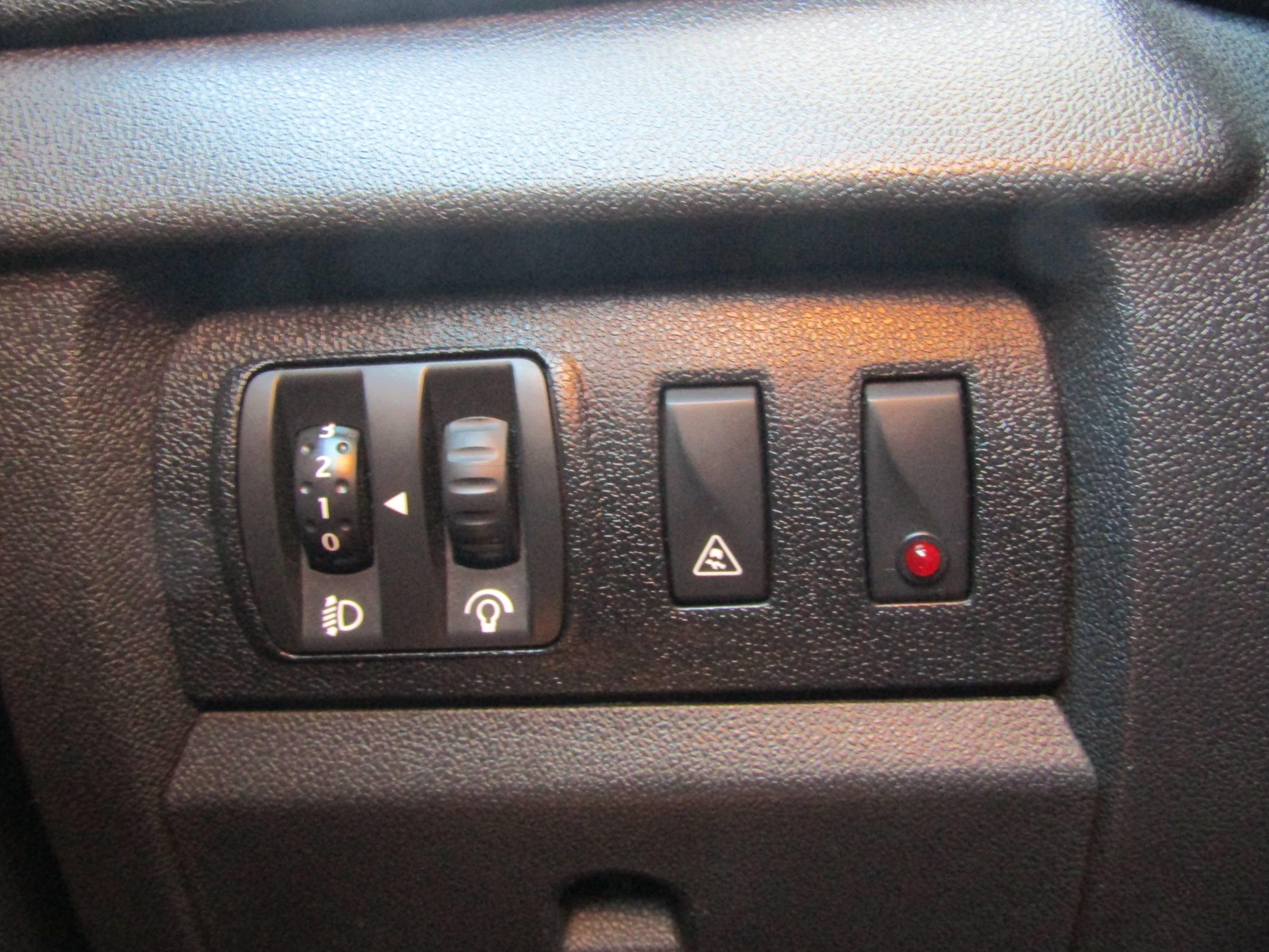 Renault Mégane, 2009 - pohled č. 14