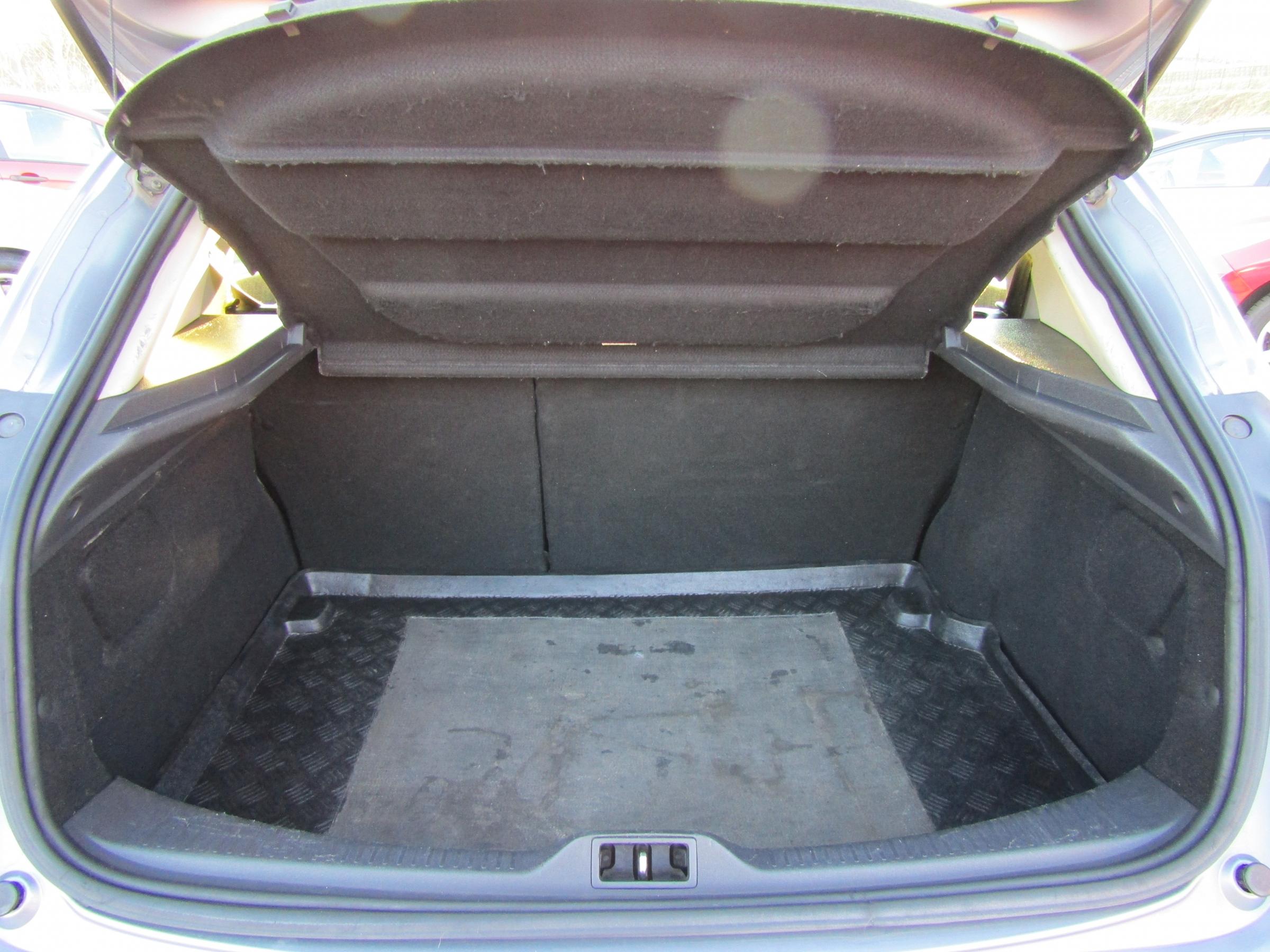 Renault Mégane, 2009 - pohled č. 7