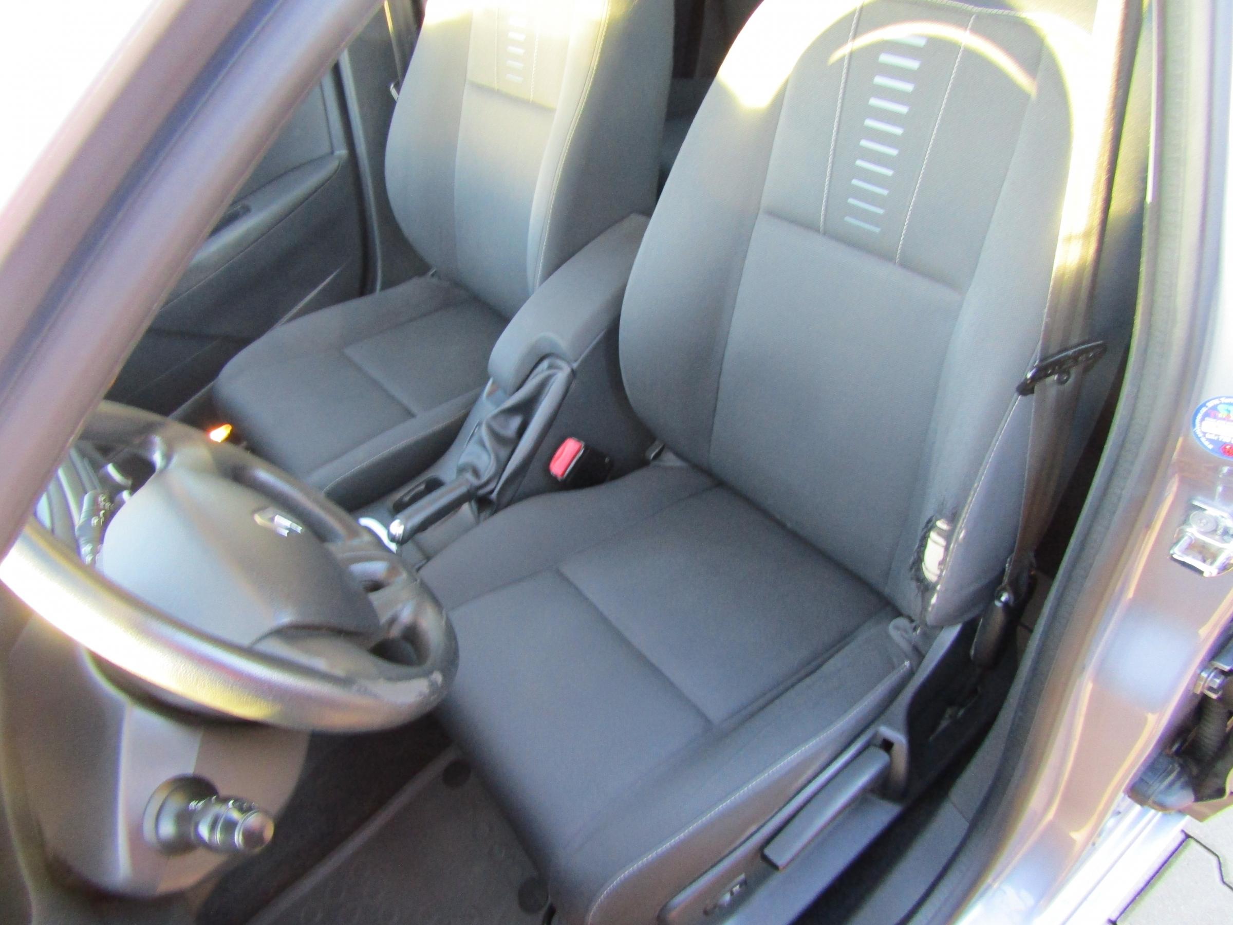 Renault Mégane, 2009 - pohled č. 9