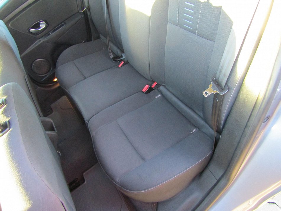 Renault Mégane 1.6i 