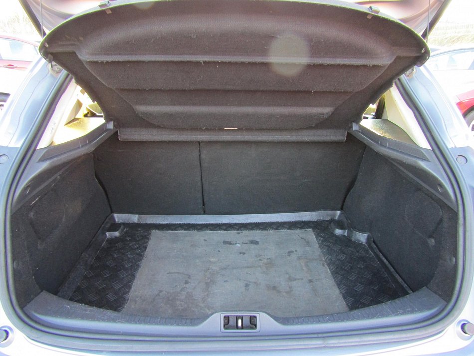 Renault Mégane 1.6i 